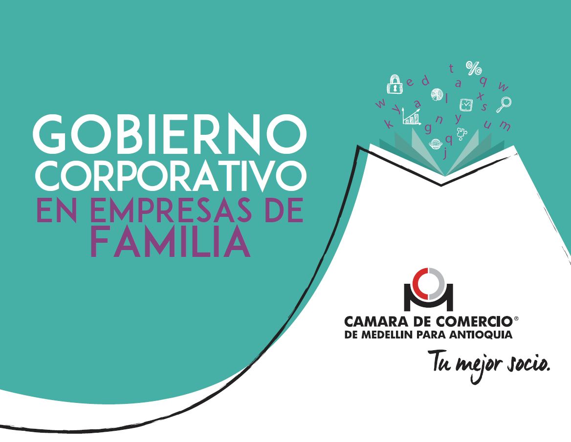 Cartilla Gob Corp en Empresas de Familia